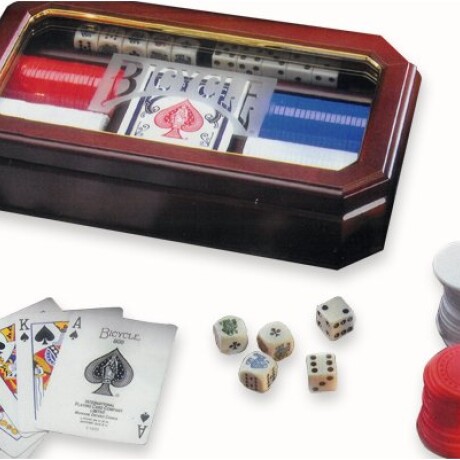 Juego de Poker Juego de Poker