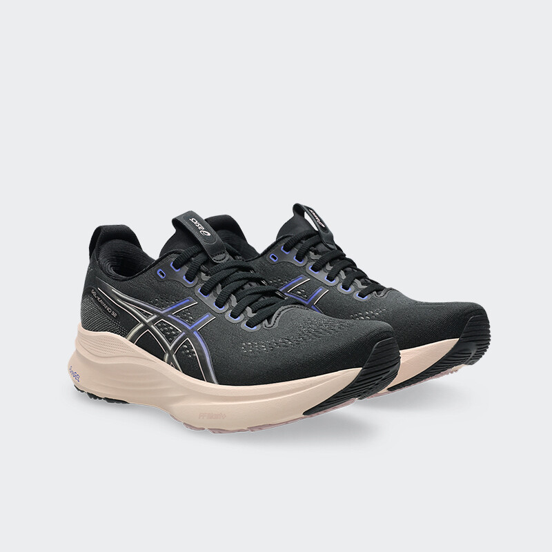 Championes Asics Gel Kayano 32 Negro