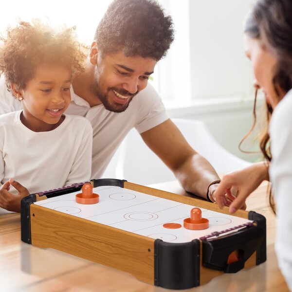 Mesa De Tejo Infantil De Madera Con Aire A Pilas Mesa De Tejo Infantil De Madera Con Aire A Pilas