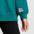 SWEATER XS-XXL VERDE