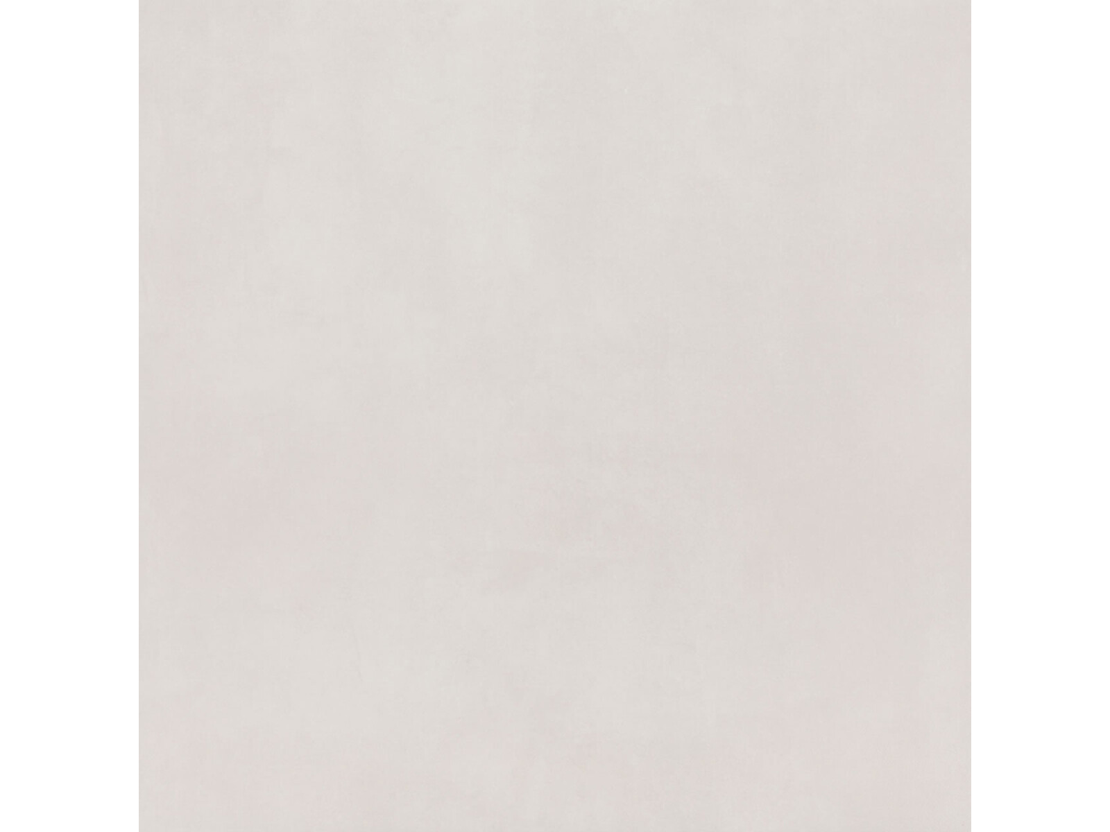 PORCELANATO PARA PISO Y PARED DE 60X60 BLANCO MATE LISO PEI IV 9,5MM ESPESOR SERIE MUNARI ELIANE - GAMAS DE BLANCO 