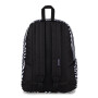 Mochila Superbreak Plus Surreal Swirlies