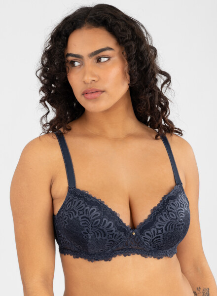 Soutien prefromado b&c reseda Azul noche