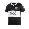 Camiseta Olimpia Nike Alternativa Niñosc00013-010 Camiseta Olimpia Nike Alternativa Niñosc00013-010