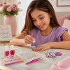 kit para uñas divertido kit para uñas divertido
