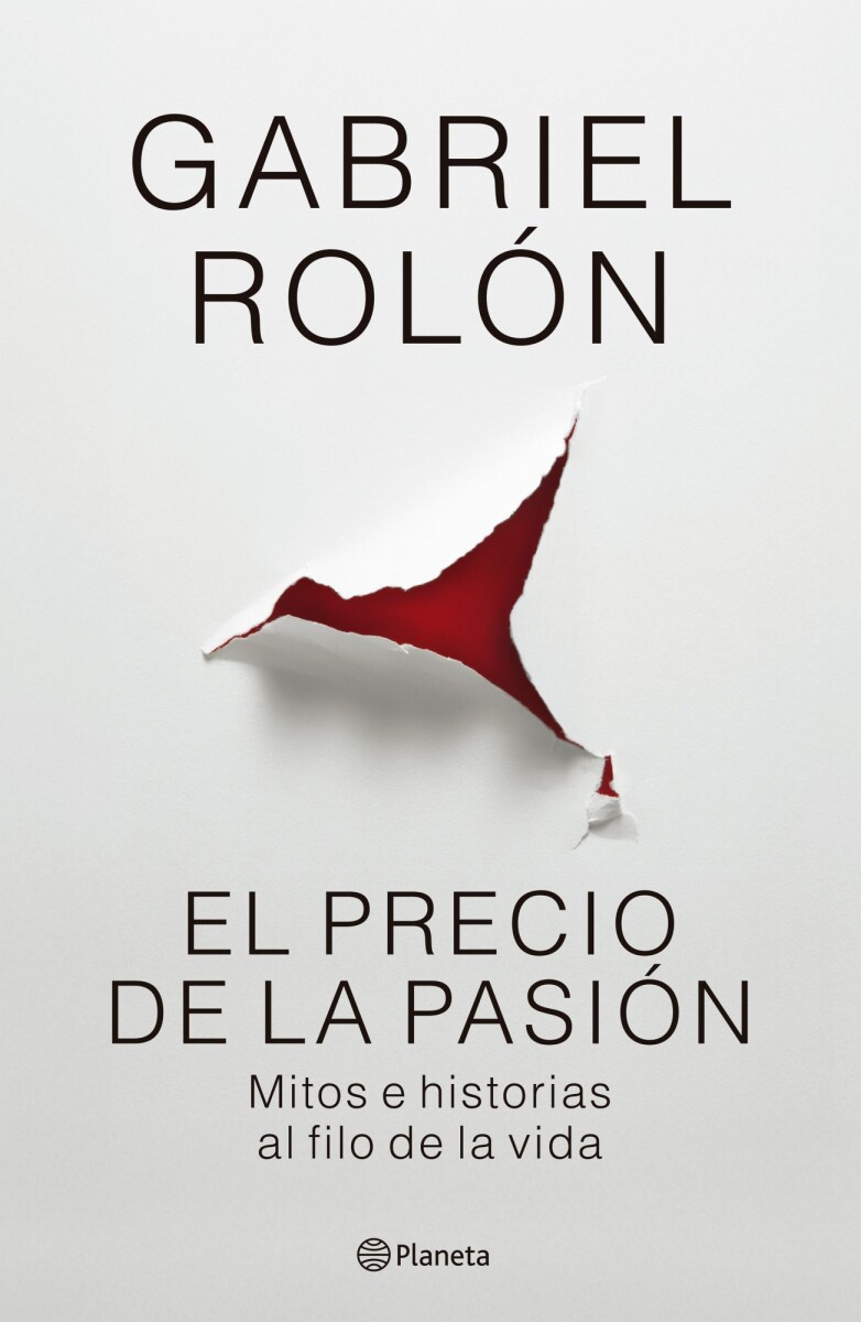 El precio de la pasión. Nueva Edición 