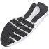 UA Charged Surge 4-WHT BLK-001