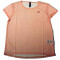 Remera Infantil Topper Jaquard Girls Rosa
