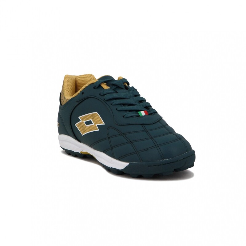 LOTTO LECCE FUTBOL TF OLIVE