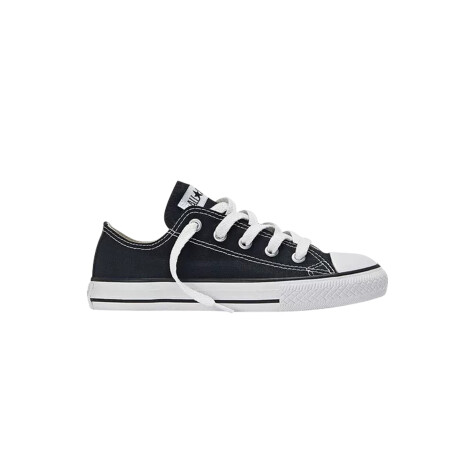 CONVERSE CHUCK TAYLOR ALL STAR OX Black