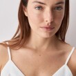 MUSCULOSA ALLIE TEQUILA BLANCO