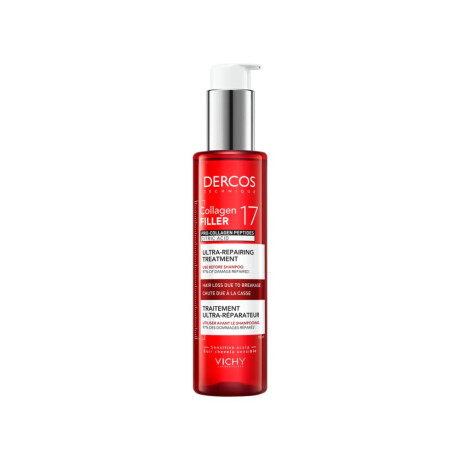 Pre Shampoo Vichy Dercos Collagen 150 ml