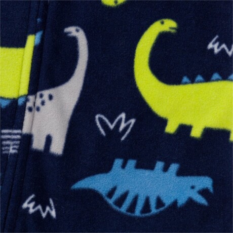Enterito pijama polar Dinosaurios