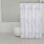 Cortina de Home Class con Argollas 180 x 180 cm 20065 MARMOL BLANCO