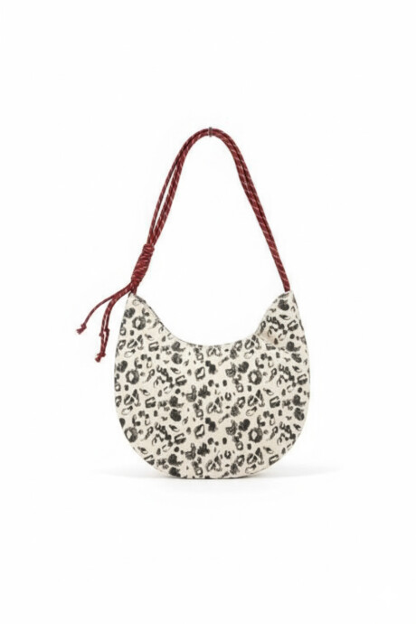 Cartera Pili Color Unico