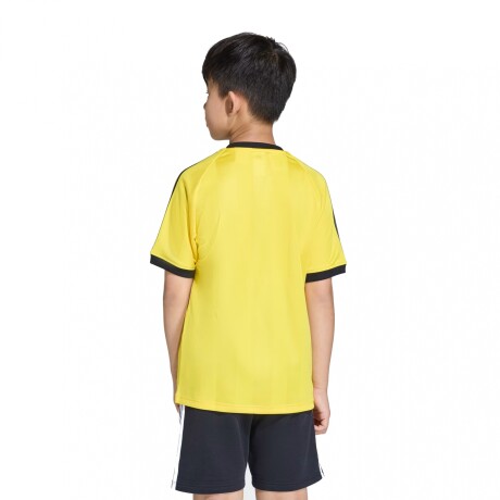 REMERA adidas LO TEE Yellow
