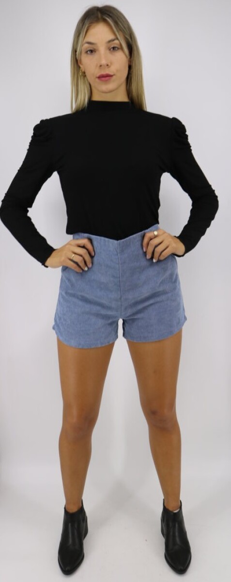 SHORT WANNA SH01 - JEANS 