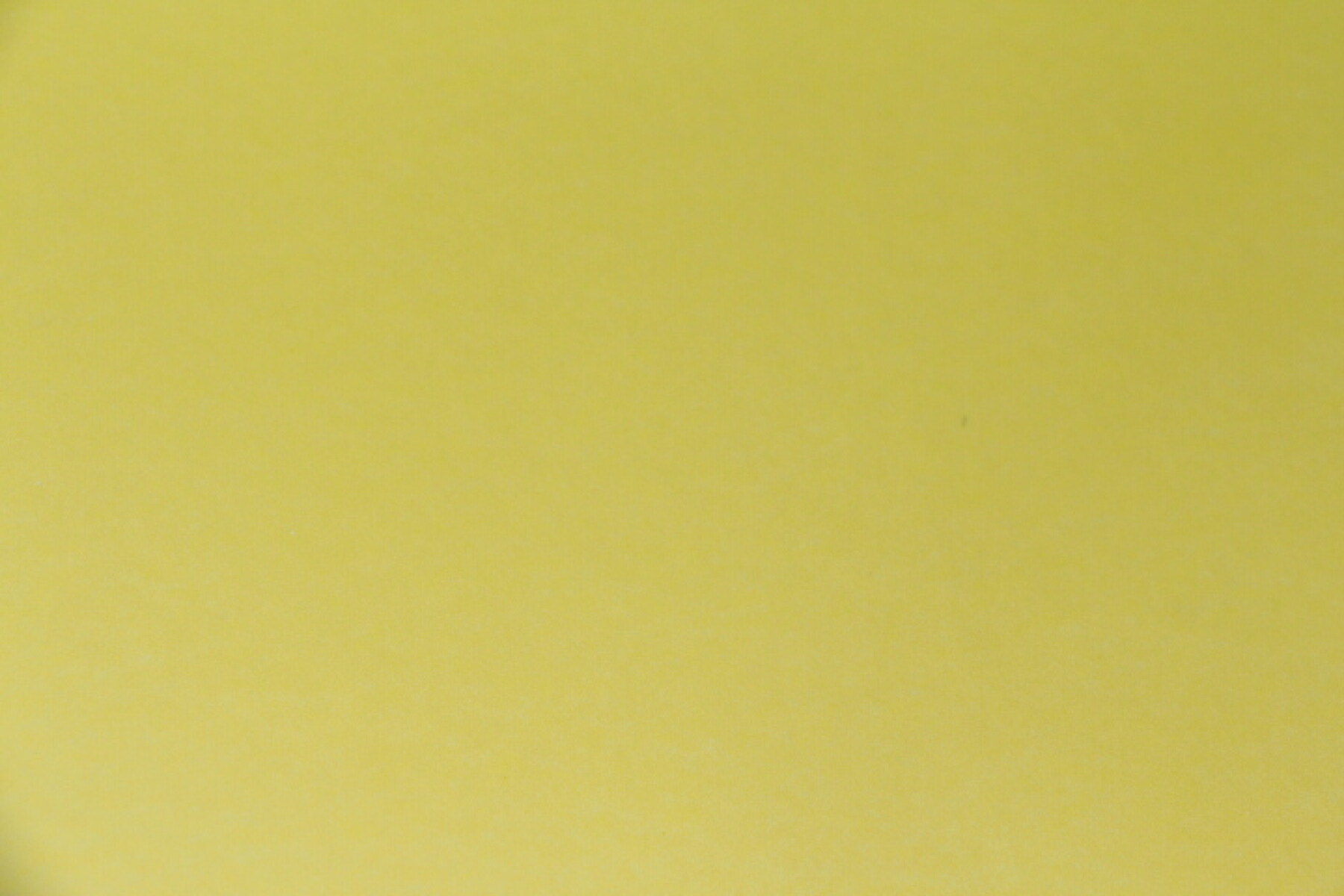 PAPEL AFICHE 50X70 VARIOS COLORES - COLOR AMARILLO 