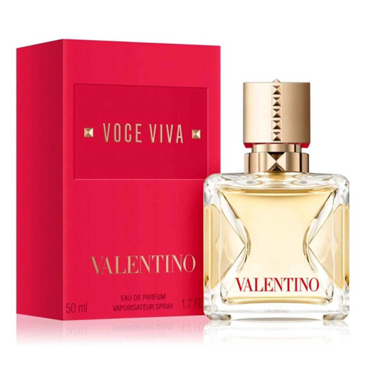 Valentino Voce viva - 50 ml 