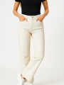 Pantalon Tirna Blanco