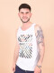 MUSCULOSA FREQUENCY BLANCO