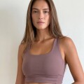 Imagen de Top Fitness - Malva