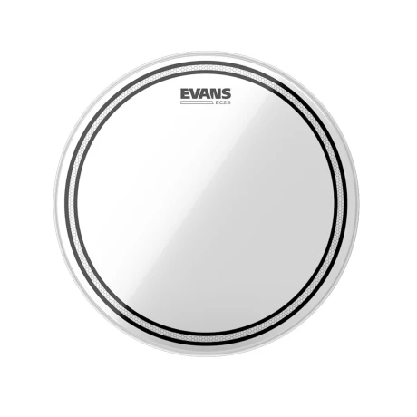 Parche Evans Edge Control 10 Clear Parche Evans Edge Control 10 Clear