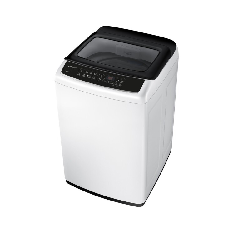Lavarropas Samsung WA80 Carga Superior 8 Kg Lavarropas Samsung WA80 Carga Superior 8 Kg