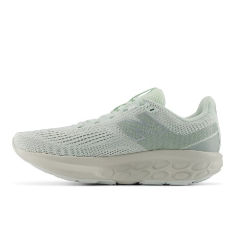 Championes New Balance de Dama - 520 V9 - W5207CE ICE BLUE