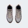 Championes Reebok Classic Leather Hexalite Gris