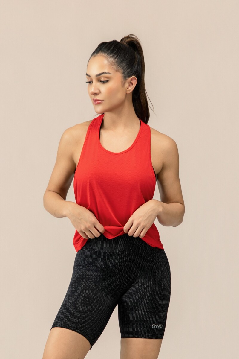 Musculosa de Microfibra. Musculosa de Microfibra.