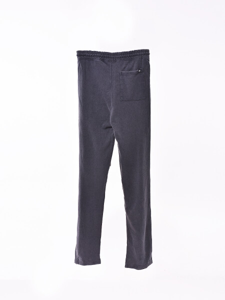 PANTALON HERBY NEGRO