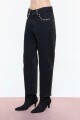 JEAN DENIM VIRGINIA Negro