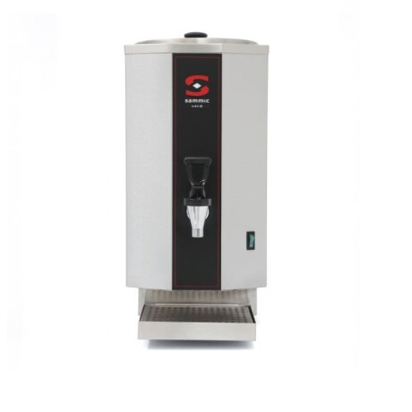 Termo calentador dispenser eléctrico 5Lts Termo calentador dispenser eléctrico 5Lts