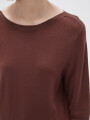 Sweater Mace Chocolate