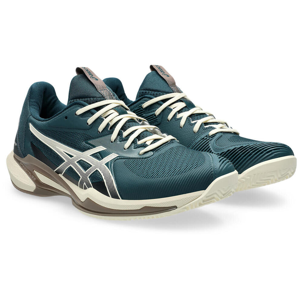 Solution Speed Ff 3 Clay - Hombre Saxon Green/birch