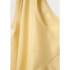 CAMISETA MM FEM AMARELO