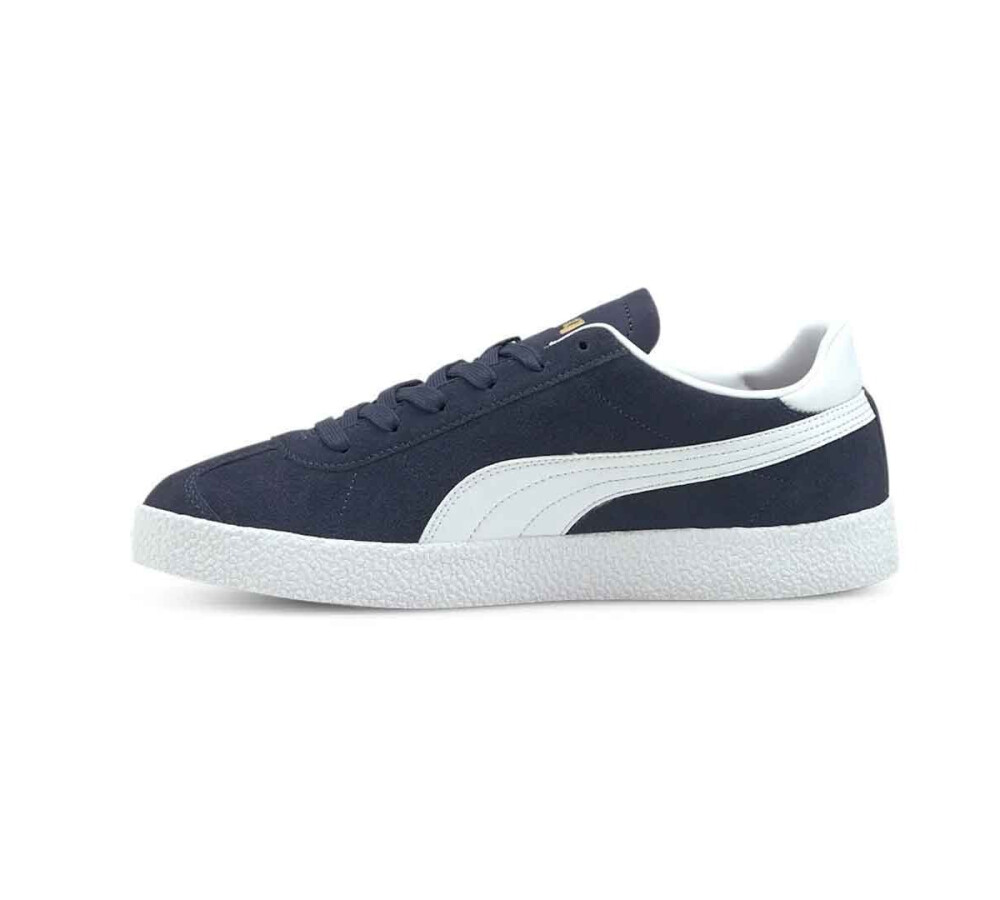 Puma Club Marino/Blanco