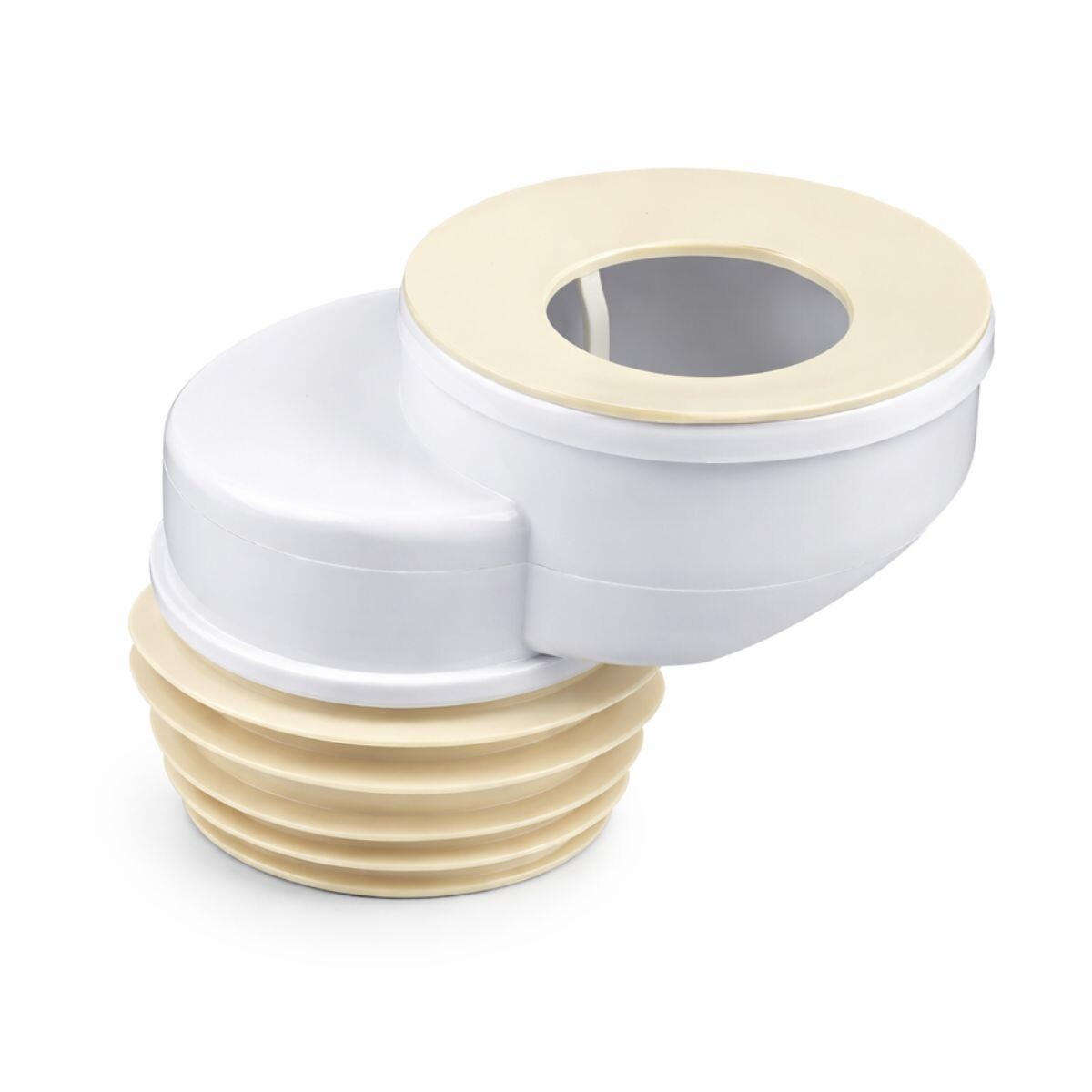 Desplazador De Inodoro 6 Cm 