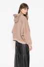BUZO HILU Beige