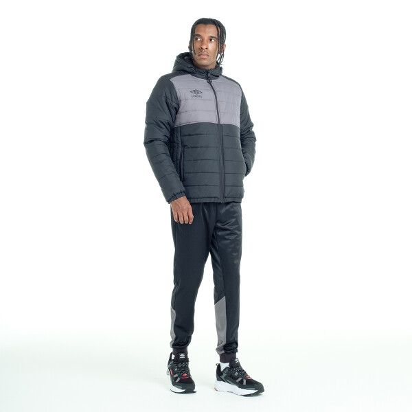 Campera Snip Umbro Hombre 052