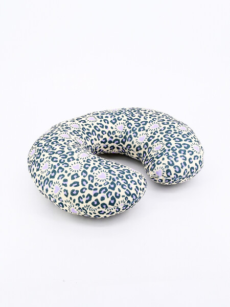 ALMOAHDA DE VIAJE BAHIA ANIMAL PRINT BEIGE (V)