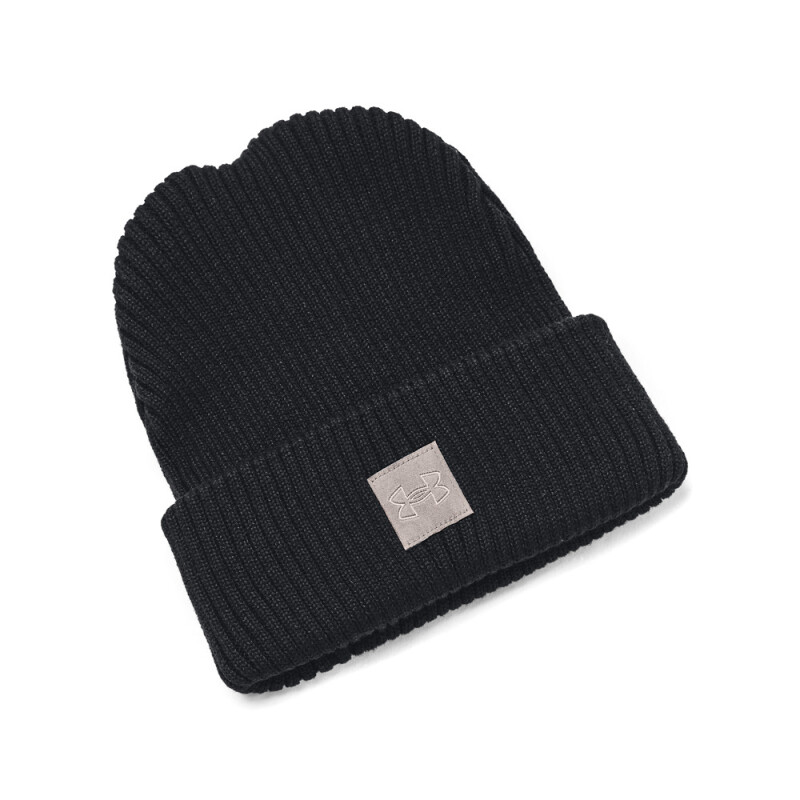 UA Halftime Multi Hair-BLK BLK-001