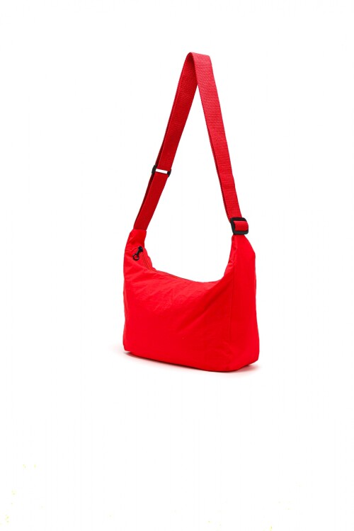 Bandolera Raba Rojo