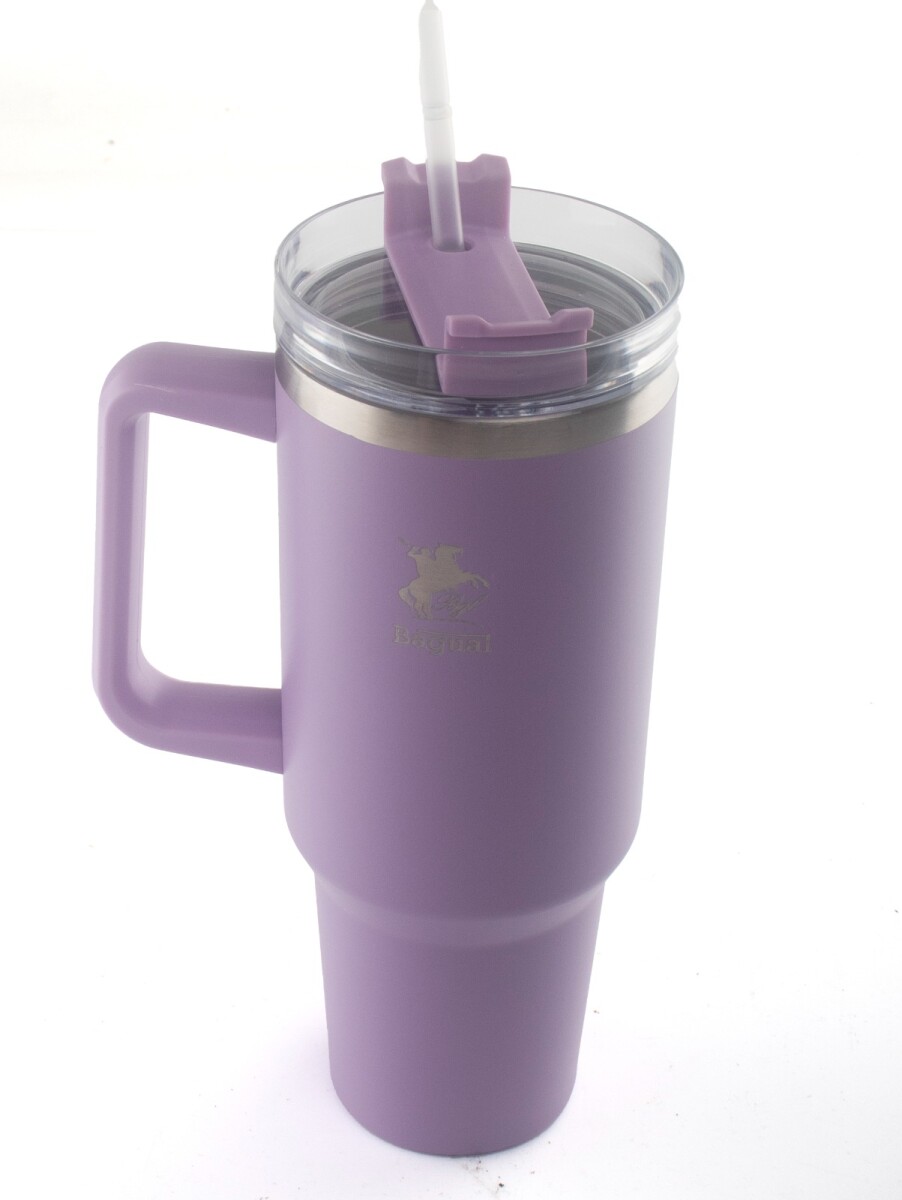 Vasos Bagual - Violeta 