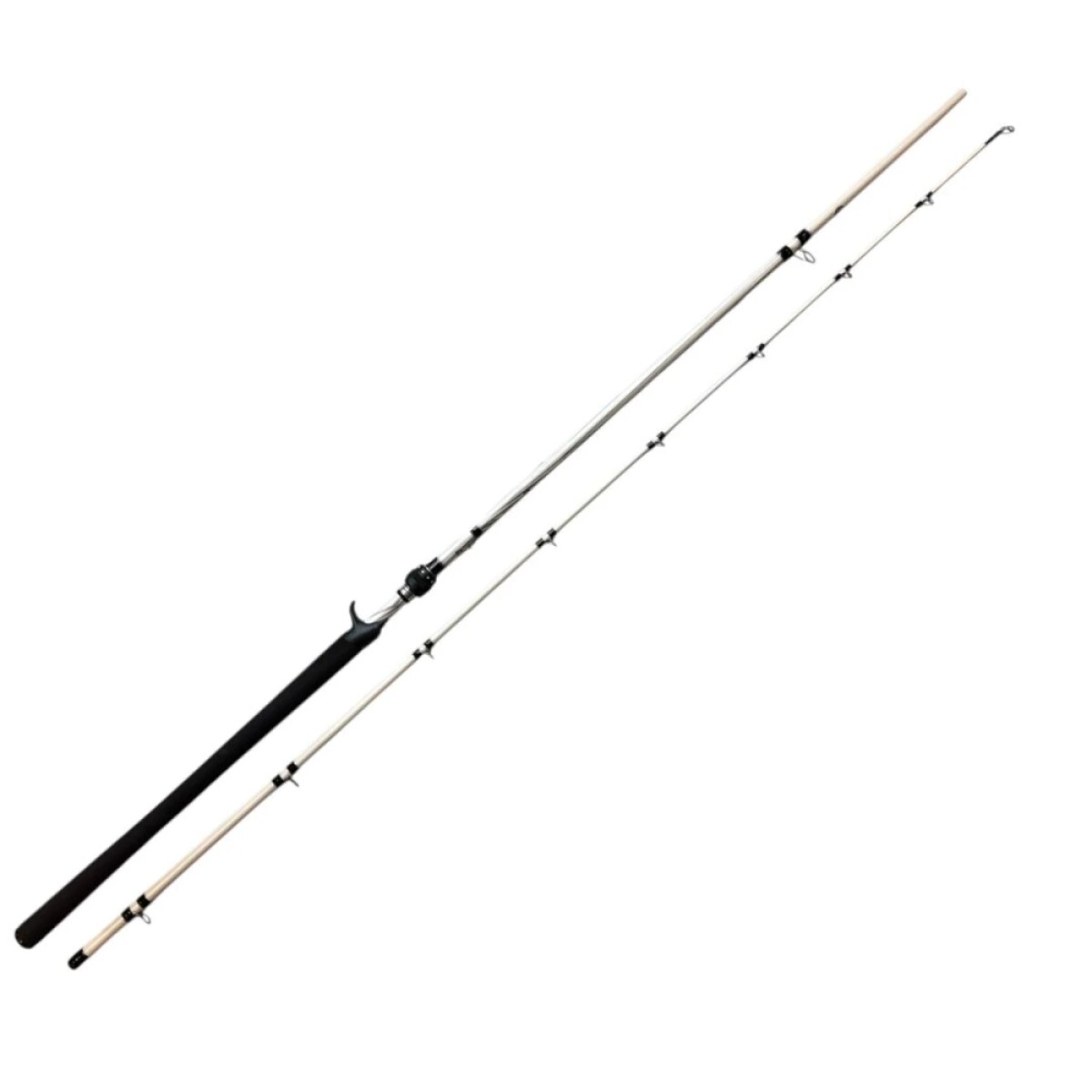 Caña Abu Garcia Veritas cast 2.50m 2tr 40-100g 