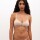 Pantie Less Peelita [B18] Tostado