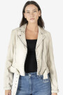 Chaqueta Maryn RF Crudo