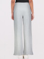 Pantalon Priego Gris Melange