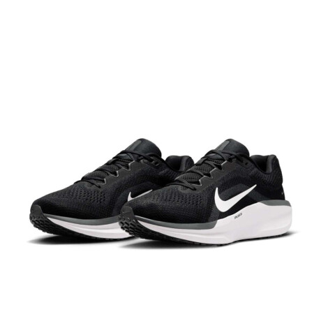 Championes Nike Winflo 11 de Hombre Negro